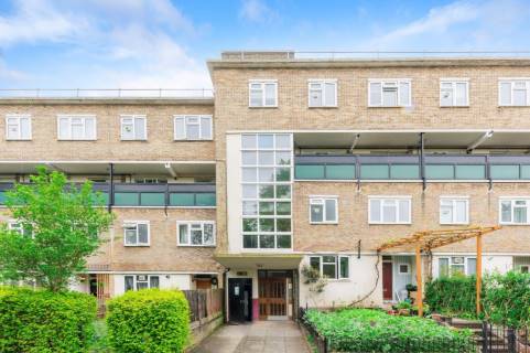 Property for auction in London