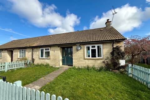 Property for auction in Wiltshire