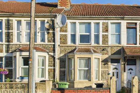 Property for auction in Avon