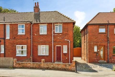 Property for auction in North Yorkshire