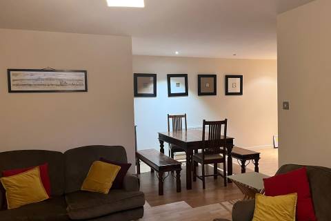 Property for auction in Nottinghamshire