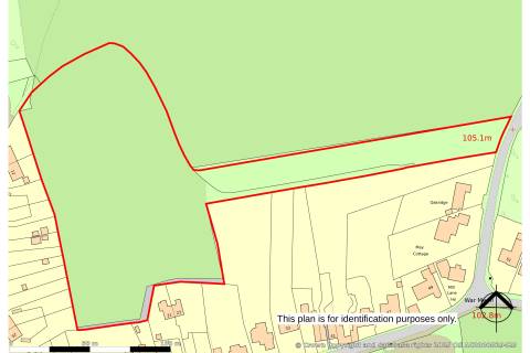 Property for auction in Hampshire