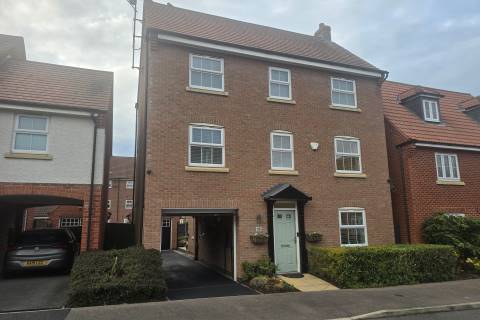 Property for auction in Nottinghamshire