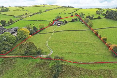 Property for auction in Derbyshire