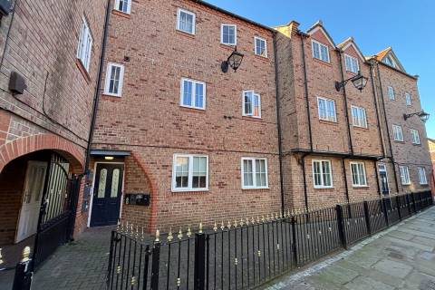 Property for auction in County Durham