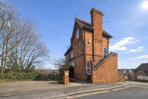 Property for auction in Berkshire