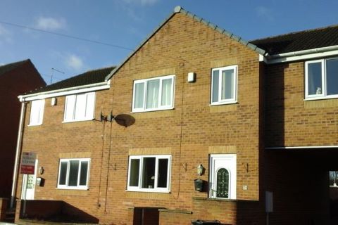 Property for auction in South Yorkshire