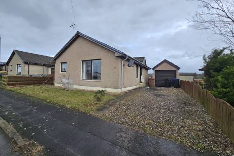 Property for auction in Kincardineshire