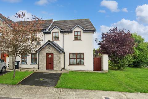 Property for auction in County Louth