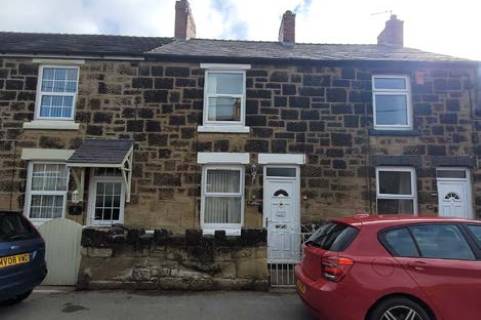 Property for auction in Clwyd