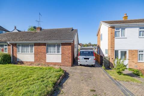 Property for auction in Kent
