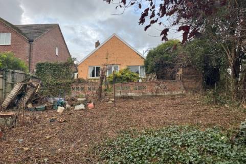 Property for auction in Cambridgeshire