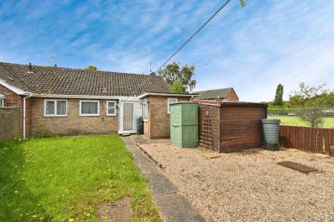 Property for auction in Norfolk