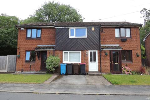 Property for auction in Lancashire