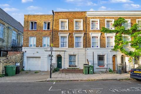 Property for auction in London