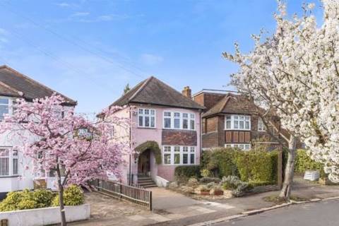 Property for auction in London