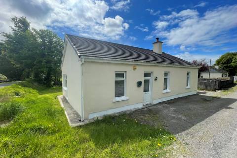 Property for auction in County Roscommon