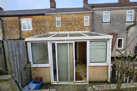 Property for auction in Somerset