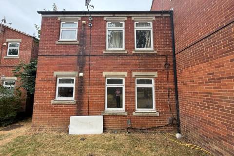 Property for auction in Hertfordshire