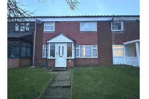 Property for auction in West Midlands