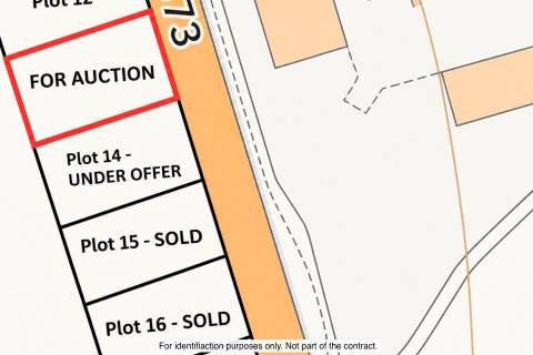 Property for auction in Shropshire