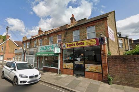 Property for auction in Middlesex