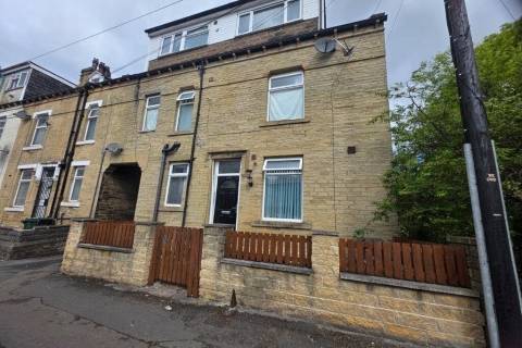 Property for auction in West Yorkshire