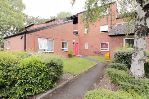Property for auction in Cheshire