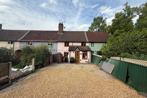 Property for auction in Gwent