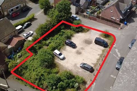 Property for auction in Nottinghamshire