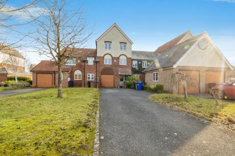 Property for auction in Lincolnshire