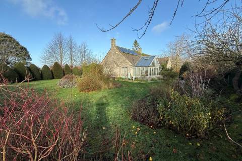 Property for auction in Somerset