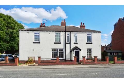 Property for auction in West Yorkshire