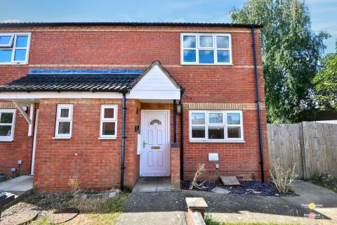 Property for auction in Lincolnshire