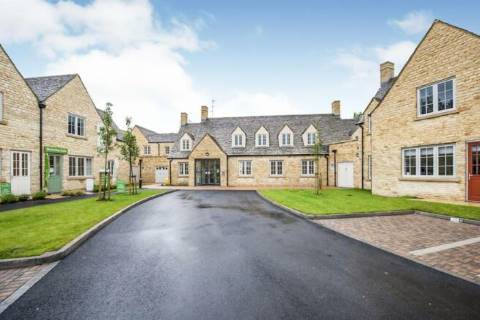 Property for auction in Gloucestershire