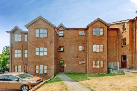 Property for auction in Surrey
