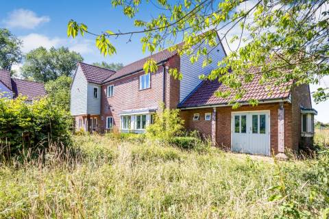 Property for auction in North Yorkshire