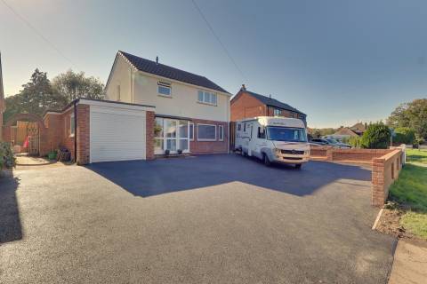 Property for auction in Hampshire