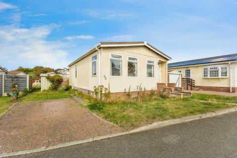 Property for auction in Lincolnshire