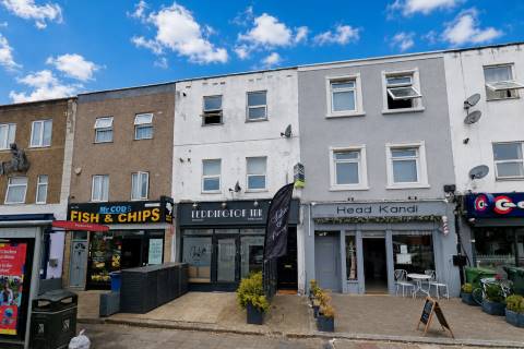 Property for auction in Middlesex