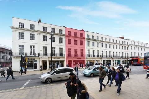 Property for auction in Warwickshire