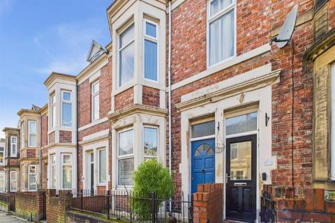 Property for auction in Tyne and Wear