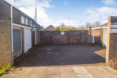 Property for auction in Hampshire
