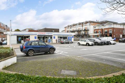 Property for auction in Devon