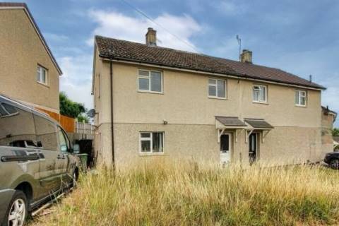 Property for auction in Derbyshire