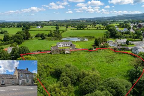 Property for auction in County Clare