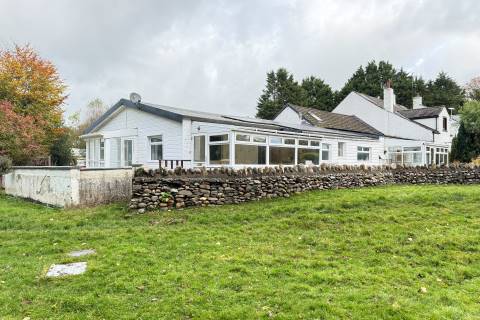 Property for auction in Cumbria