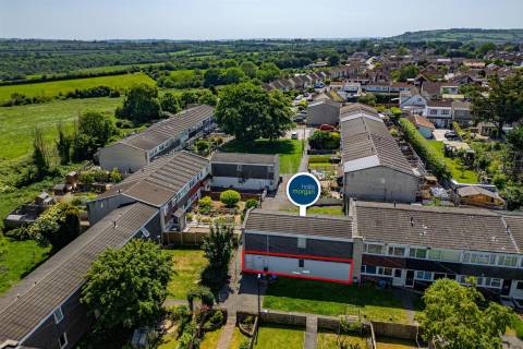 Property for auction in Avon