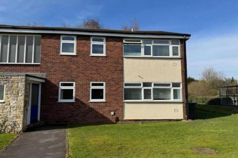 Property for auction in Staffordshire