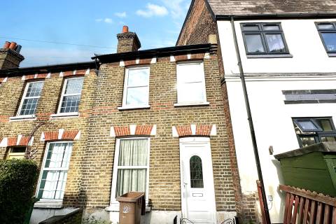 Property for auction in Surrey